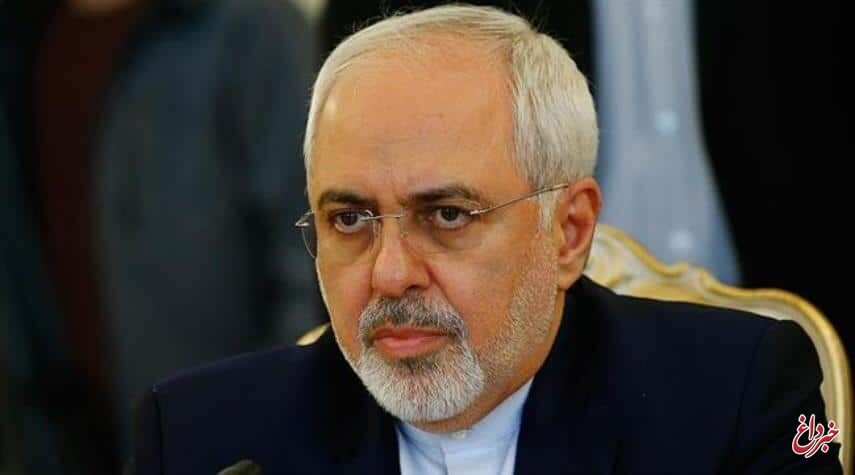 ظریف: این کریه‌ترین چهره یک دولت معتاد به تحریم است که می‌خواهد با تضعیف ایران در برابر کرونا، کارزار ناکام فشار حداکثری را جان دوباره بدهد