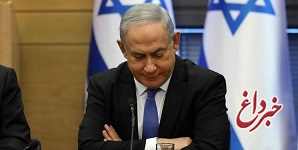 اخبار ضد و نقیض از قرنطینه خانگی نتانیاهو