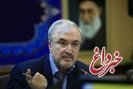 وزیر بهداشت: به نقطه روشنی از کنترل بیماری‌های ویروسی رسیده‌ایم/ دستاوردی جدید به زودی ایران را در رتبه نخست دنیا قرار می‌دهد