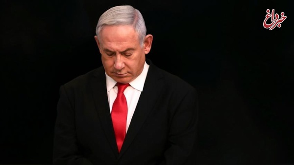 گاف مضحک نتانیاهو درباره نحوه دفن قربانیان کرونا در ایران