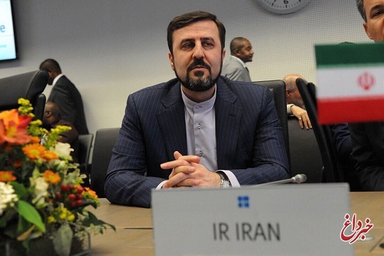 ارسال دو دستگاه تشخیص سریع کرونا به ایران