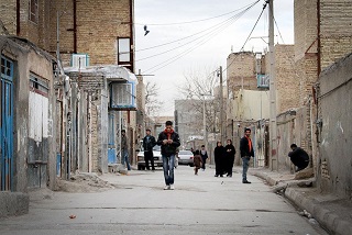 رئیس شورای شهر: کرونا، حداقل برای یک سوم جمعیت حاشیه مشهد شرایط سختی ایجاد کرده