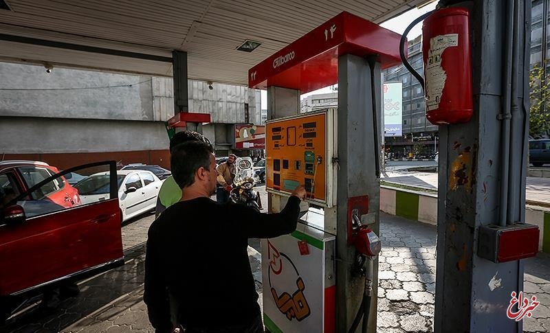هشدار شرکت ملی پخش: مراقب سهمیه ۳۶۰ لیتر بنزین باشید