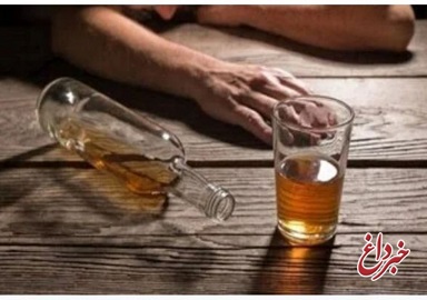 ۴۸ نفر بر اثر مسمومیت با الکل در مشهد بستری شدند