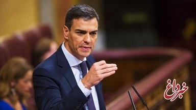 نخست وزیر اسپانیا با کمک سعدی، مردم را به همدلی در مقابل کرونا دعوت کرد