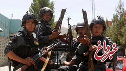 رویترز: آمریکا یک میلیارد دلار از کمکهایش به نیروهای امنیتی افغانستان را کاهش می‌دهد