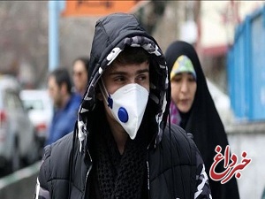 آخرین آمار «کرونا» در ایران: فوتی ها ۳۷۳۹ نفر/ مبتلایان ۶۰۵۰۰ نفر/ بهبودی ها ۲۴۲۳۶ نفر