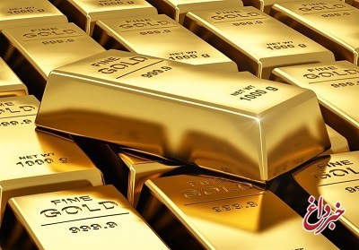 افزایش قیمت طلا بعد از افزایش مرگ و میر کرونا در جهان