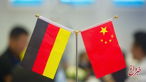 ایجاد پل هوایی بین آلمان و چین برای انتقال تجهیزات پزشکی