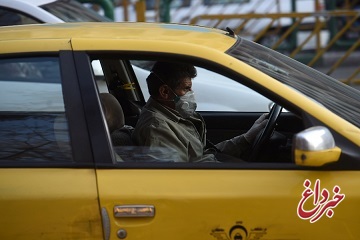 معاون وزیر کشور: هر تاکسی با احتساب راننده باید سه نفر سرنشین داشته باشد / استفاده از اتوبوس های بین شهری در درون شهرها