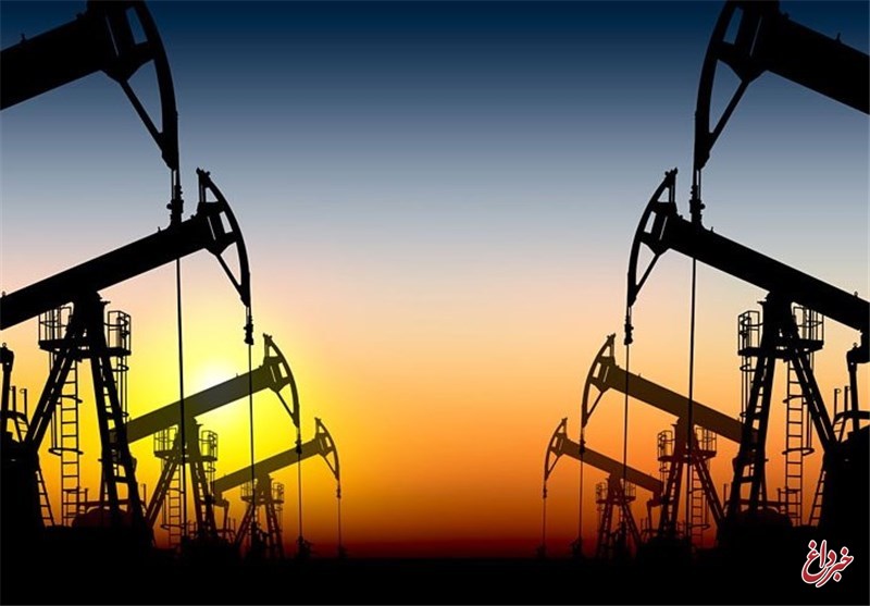 تولید نفت خام آمریکا ۶۰۰ هزار بشکه کاهش یافت