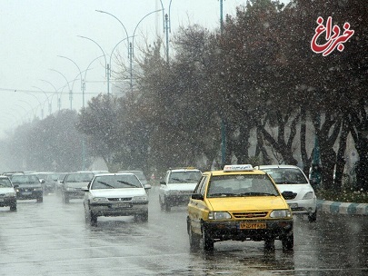 هواشناسی: بارندگی‌ها در تهران تا سه‌شنبه ادامه دارد