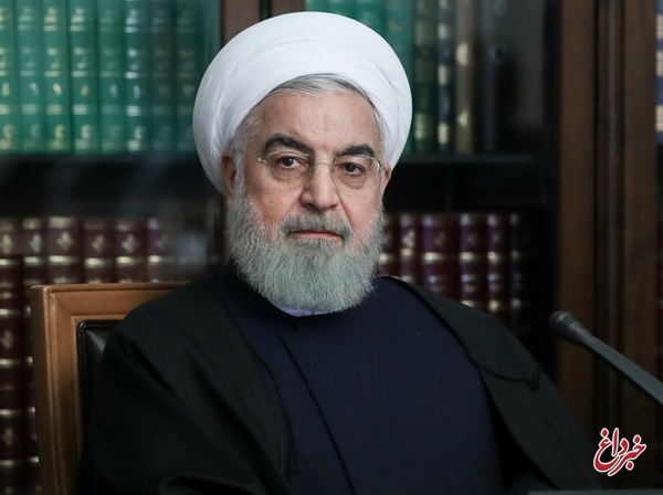 روحانی: تردد میان استان ها از اول اردیبهشت آزاد می شود / احتمالا در ماه رمضان اجتماع مذهبی نخواهیم داشت