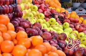 قیمت میوه و صیفی همچنان بر مدار افزایش است