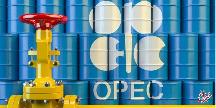 توافق تاریخی اوپک برای کاهش ۱۰ میلیون بشکه نفت نهایی شد / مکزیک کوتاه آمد