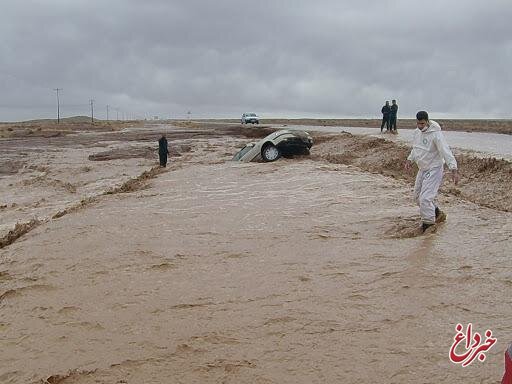 سرباز فداکار به شهروند بیرجندی جان دوباره بخشید