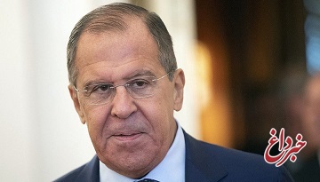 وزیر خارجه روسیه: آمریکا بخواهد به مسکو کمک پزشکی کند، آن را بررسی می‌کنیم