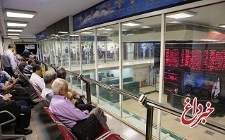بورس تهران: شستا متعهد به عرضه ۱۲ درصد سهام است