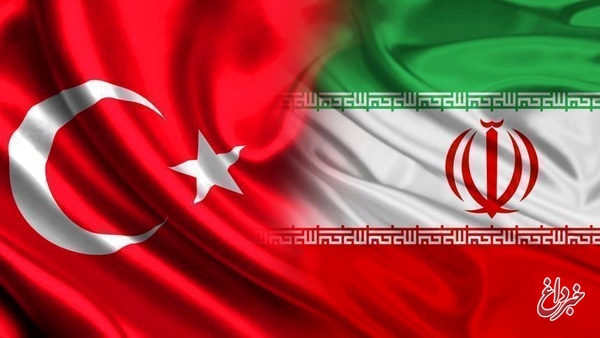 ایران زندانی اهل ترکیه را به مقام‌های این کشور تحویل داد