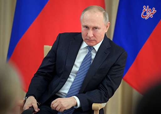 سقوط دردناک پوتین برای پایان جنگ نفتی