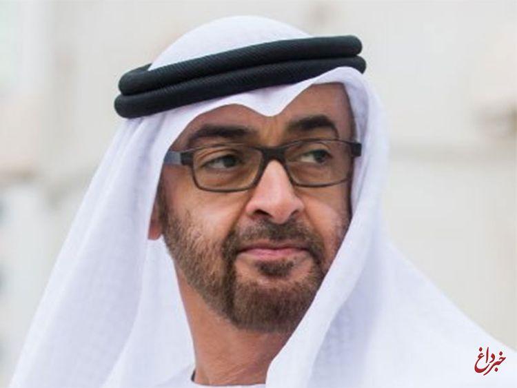شاخه زیتون امارات به ایران / صلح در راه است؟