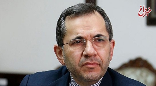 واکنش تخت‌روانچی به درخواست آمریکا برای تمدید تحریم تسلیحاتی ایران
