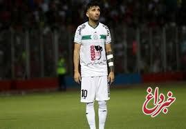 مسلمان از فوتبال خداحافظی می‌کند؟!