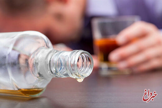 مسمومیت ۶ نفر در نیشابور بر اثر مصرف الکل صنعتی