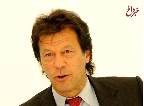درخواست عمران خان برای لغو تحریم‌ها تا پایان مقابله با کرونا