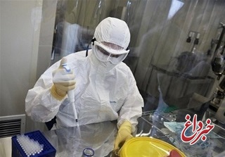 احتمال شیوع یک بیماری دیگر در چین/ مرگ یک مرد بر اثر ابتلا به «هانتا ویروس»