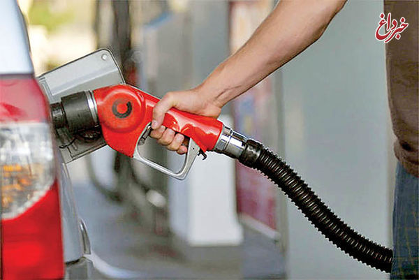 کاهش ٣۰ درصدی مصرف بنزین در کشور نسبت به اسفندماه