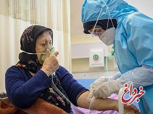 دانشگاه علوم پزشکی آبادان: یک دارو ضدویروس سبب بهبود حال مبتلایان به کرونا شد