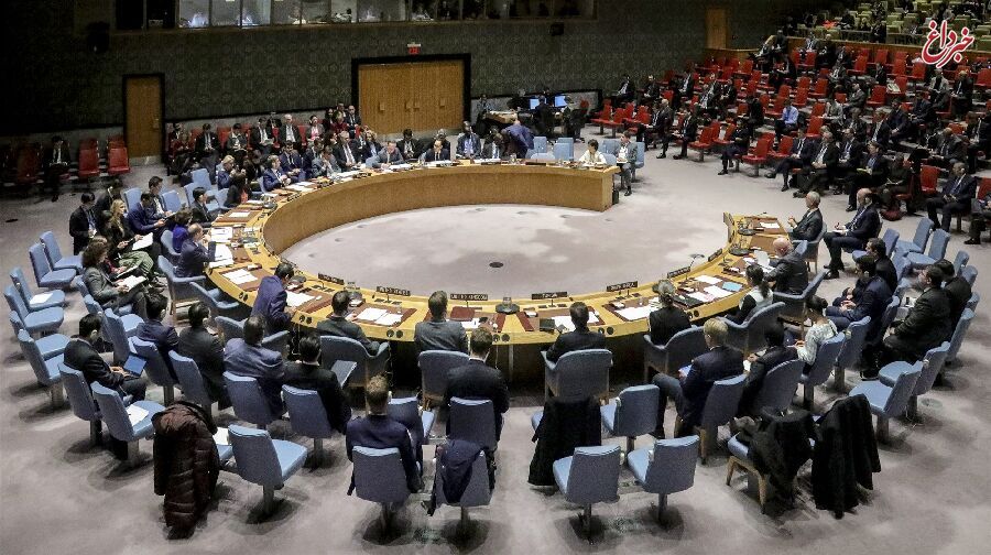 اختلاف در شورای امنیت بر سر کرونا / اصرار آمریکا برای استفاده از «ویروس ووهان» / جلسه بدون نتیجه پایان یافت