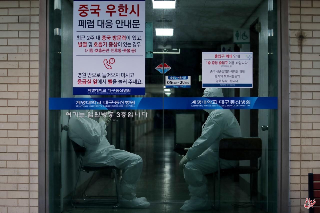 محققان کره جنوبی: از دست دادن حس بویایی و چشایی از علایم کرونا است