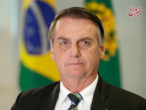 موضع جنجالی رییس‌جمهور برزیل در مورد تلفات کرونا: چون مردم در حوادث رانندگی می میرند، شما نمی‌توانید کارخانه اتومبیل سازی را تعطیل کنید