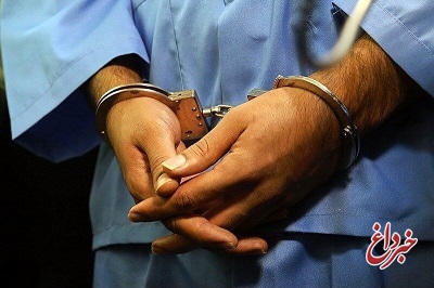یک تمهید برای خودتسلیمیِ فراری‌های زندان سقز