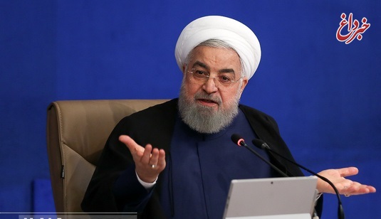 سال میلادی ۲۰۲۰، سال سختی برای همه کشورهای جهان بود/ روز پایان کرونا مشخص نیست/ شهید سلیمانی به معنای واقعی کلمه معتدل بود