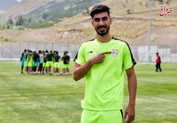 پاسخ منفی پرسپولیس به بازیکن تراکتور/ «شکاری» با گل گهر توافق کرد