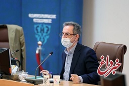 استاندار تهران: برای مجوز تردد بین استانی به فرمانداری مراجعه کنید