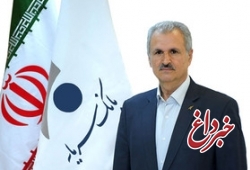 پیام مدیر عامل بانک سرمایه به مناسبت سالگرد شهادت حاج قاسم سلیمانی