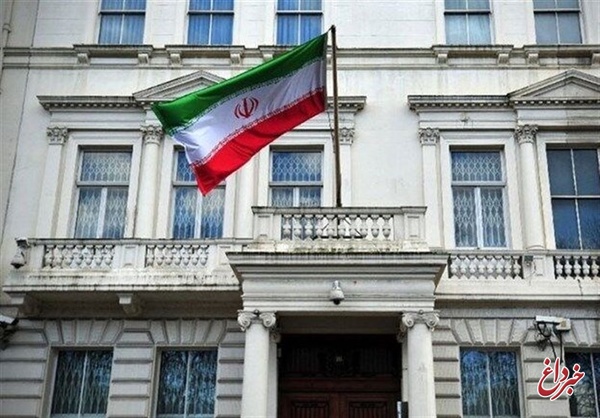 بیانیه سفارت ایران در فرانسه به مناسبت سالروز شهادت سردار سلیمانی