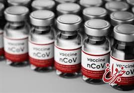 تولید ماهانه ۱۰میلیون دوز واکسن کرونا در ایران