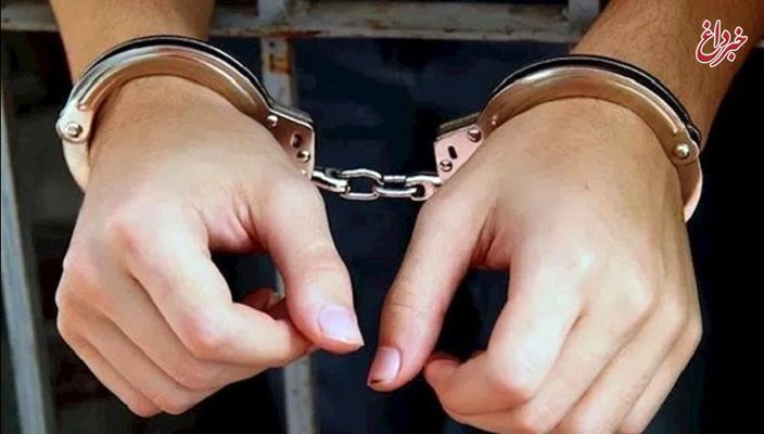 دستگیری ۲۰ شرور مسلح و مجرم در زاهدان