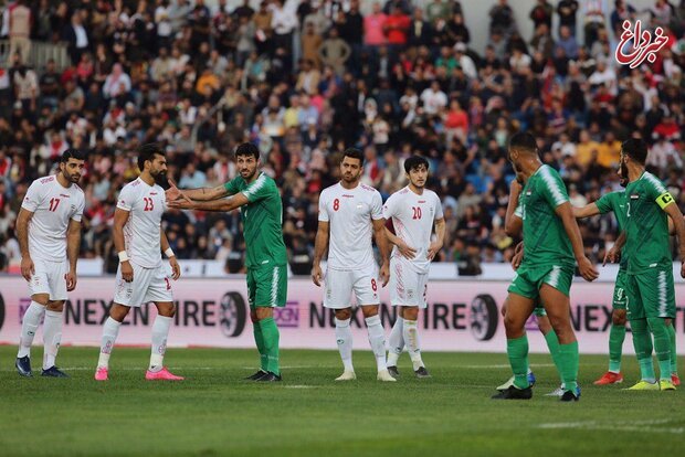 مسابقات انتخابی جام‌جهانی هم متمرکز می‌شود/تصمیم AFC به ضرر ایران