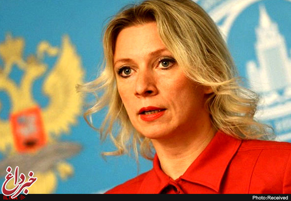انتقاد سخنگوی وزارت خارجه روسیه از خودمحوری آمریکا