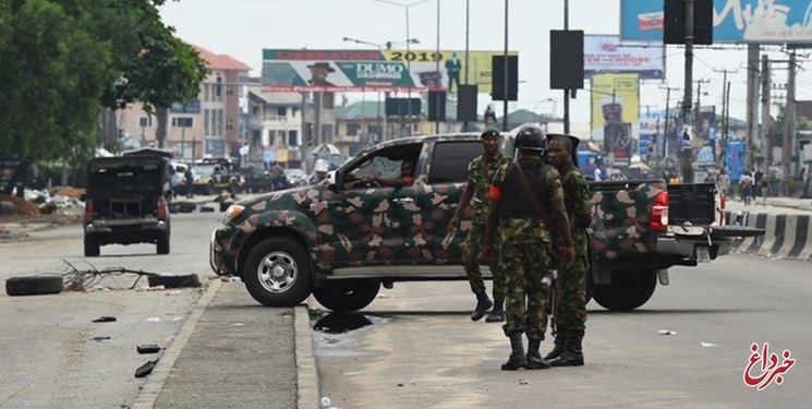 دست کم ۷۰ کشته در حمله افراد مسلح به مناطق مرزی نیجر