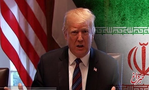 ترامپ برای اقدام علیه ایران تحت فشار است