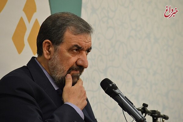 محسن رضایی: از دولت خواسته‌ایم به سوالات مجمع درباره FATF پاسخ دهد تا ابهامات ما برطرف شود / فعلاً در حال بررسی هستیم