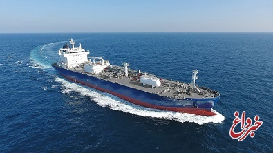 ایران یک کشتی کره جنوبی را توقیف کرد / منابع مطلع: علت توقیف ایجاد آلودگی زیست محیطی و شیمیایی است