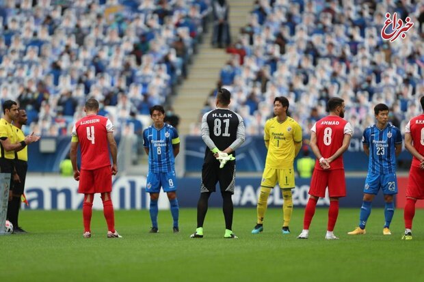 AFC تیم‌های حاضر در لیگ قهرمانان آسیا را واکسینه نمی‌کند